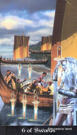 Tarot Apokalypsis